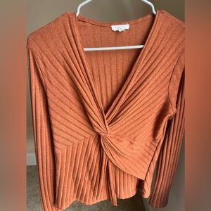 Créneau- RUST Boutique Top - XL